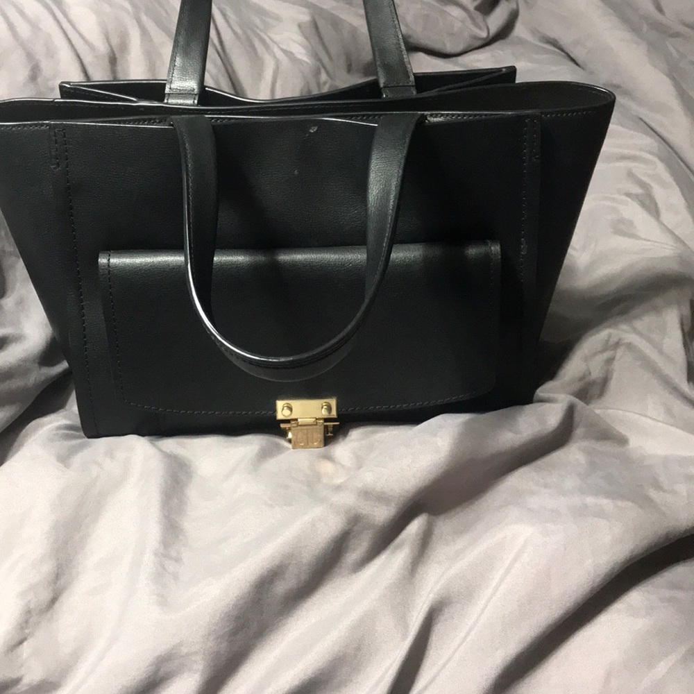 Ivanka Trump purse